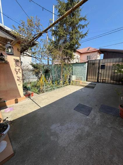 Casă cu 2 camere cu Teren 754 Mp în Theodor Pallady