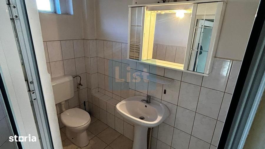 Casă cu 6 camere cu Teren 150 Mp în Ultracentral