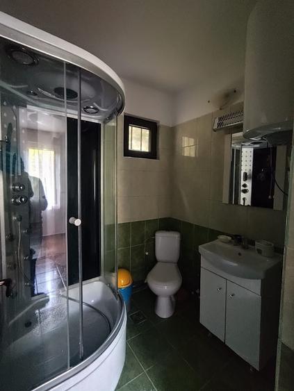 Casă cu 3 camere în Vad