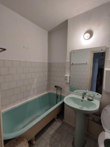 Apartament cu 2 camere semidecomandat în Ultracentral