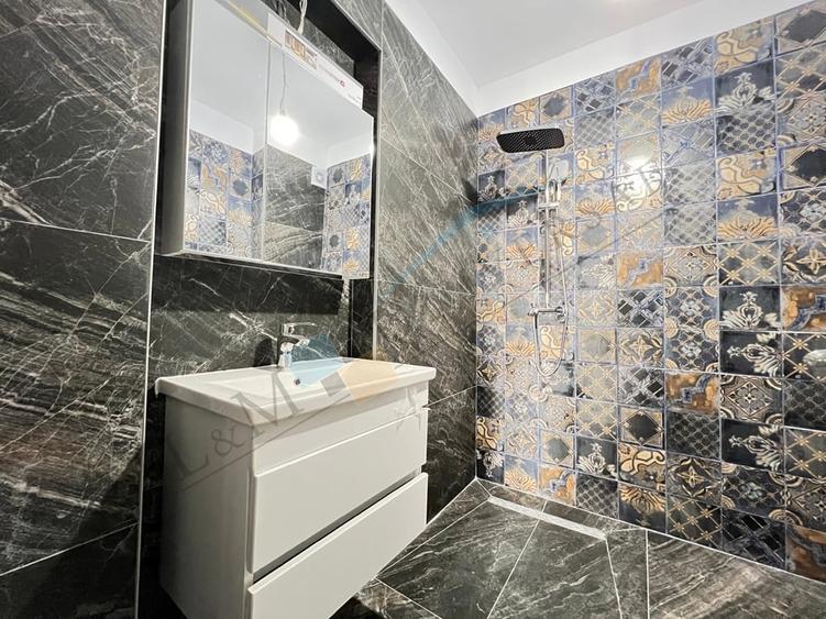 Apartament cu 2 camere decomandat în Theodor Pallady