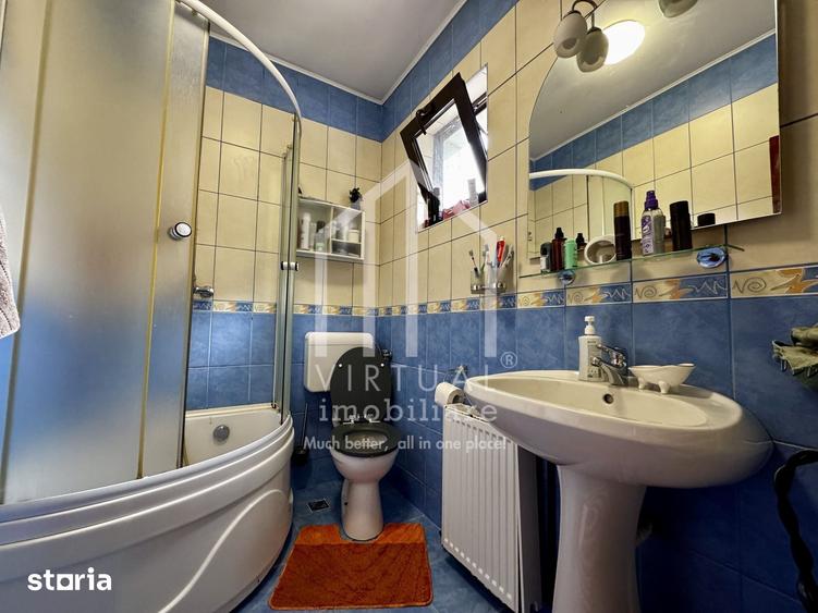 Casa individuala cu 5 camere, 130mp utili, 250mp teren, garaj,Selimbar - 8