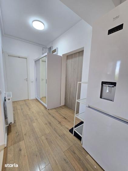 Calea Calarasilor / Bloc Nou-Centrala Proprie / Apartament 2 Camere - 15