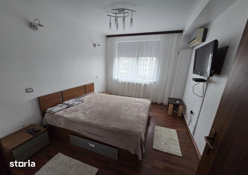 Apartament cu 2 camere în Tomis Plus