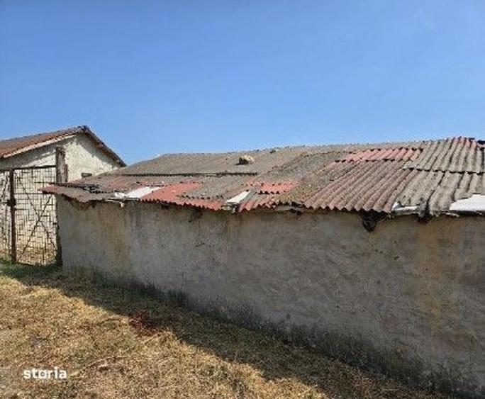 Casa si teren Vadu , ID: R2757056 - 8