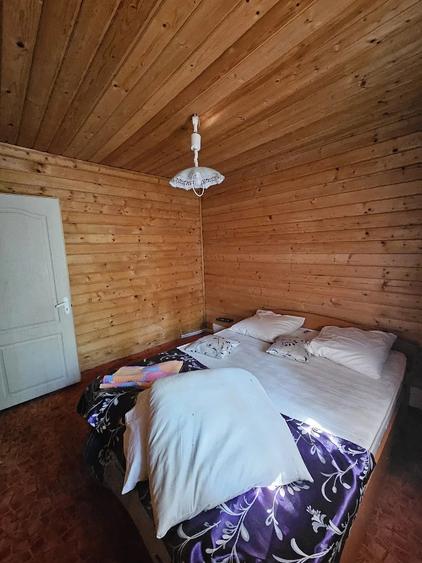 Casa de vanzare Predeal - 1