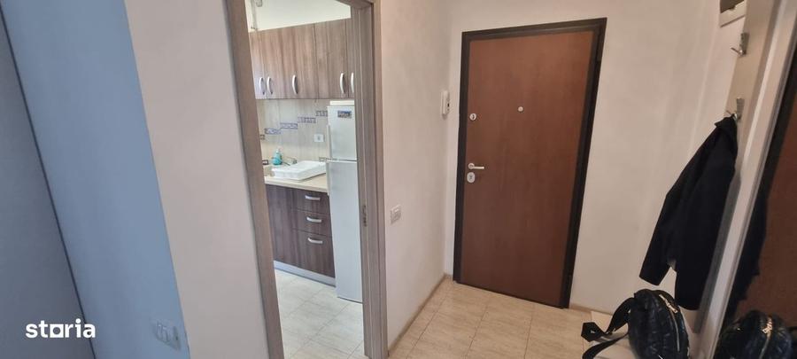 Apartament cu 2 camere în Boreal