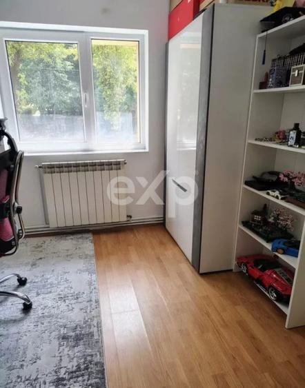 Apartament 3 camere decomandate | 2 bai | Gheorgheni - 1