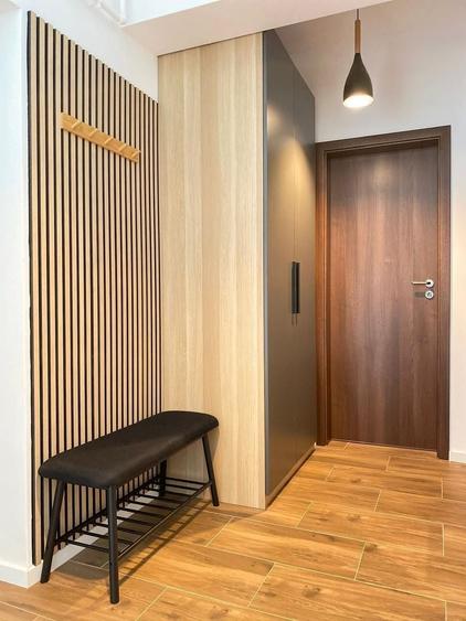 2 Camere Grozavesti - Regie Residence - Politehnica - 6