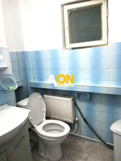 Apartament cu 2 camere decomandat, mobilat în Cetate