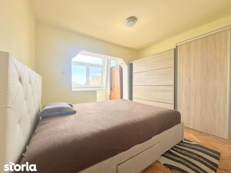 Apartament cu 3 camere de vanzare - Zona Soarelui - 9