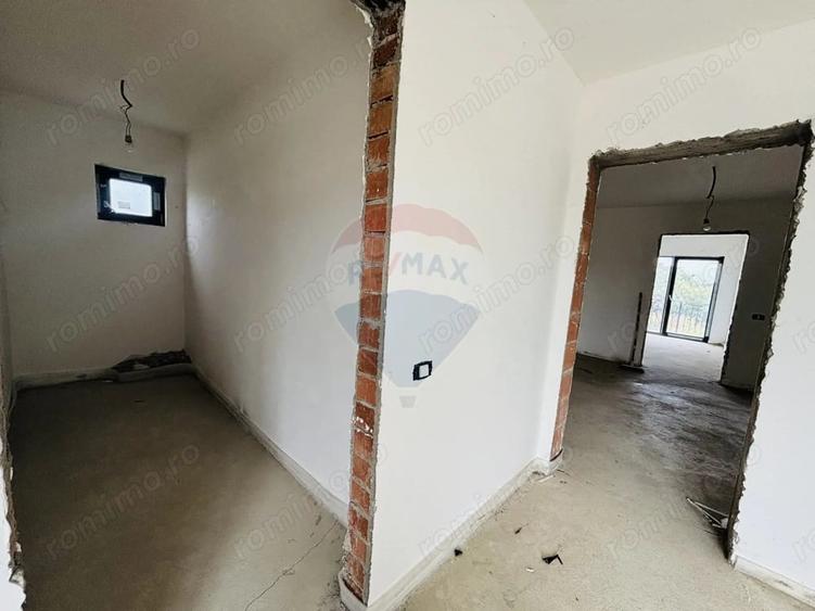 Casa individuala in Balotesti / Saftica, langa padure, strada Fermei - 18