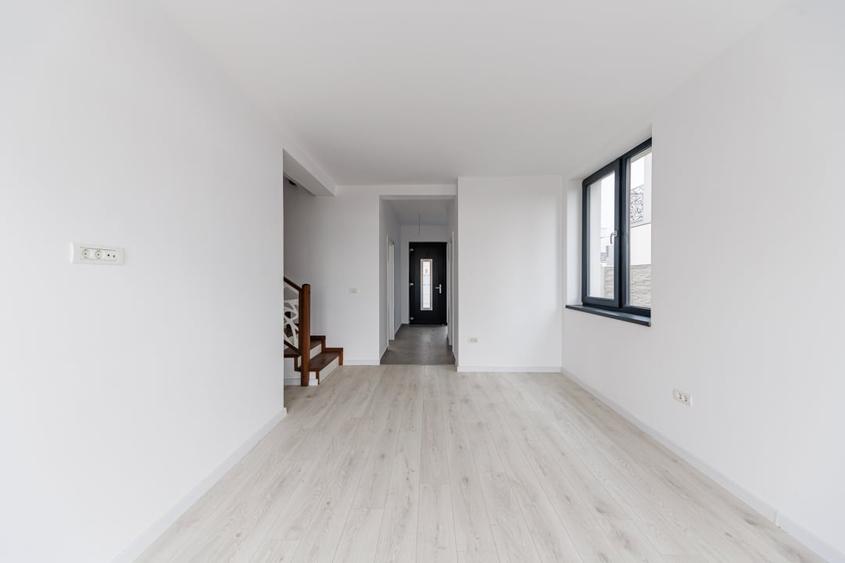 Duplex Nou in RPC Village Mehala | 5 camere | Terasa | Gradina | Comision 0% - 3