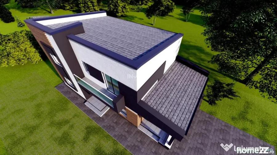 Casa Individuala Popas Pacurari COMISION 0% - 8