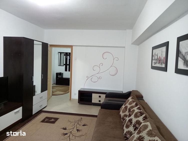 Apartament cu 2 camere în Calea București