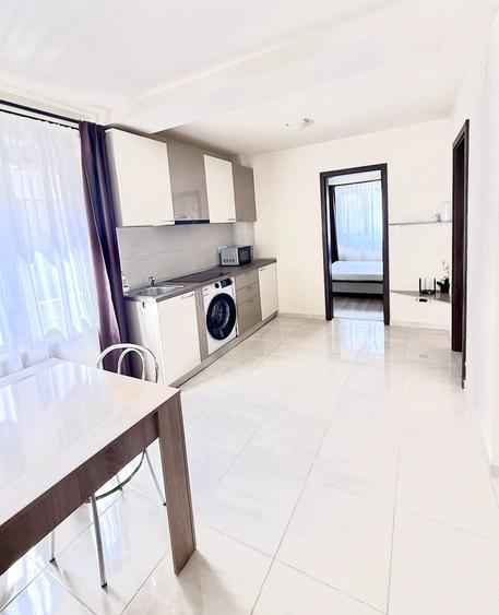 Apartament cu 2 camere decomandat în Lipovei