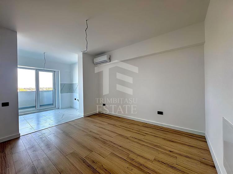 2 Camere Pallady | FINALIZAT | Astorium Bloc A | Oferta limitata - 9