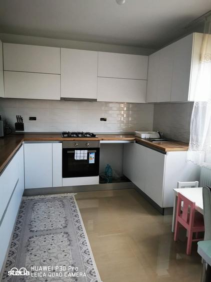 Casă cu 4 camere cu Teren 350 Mp în Dumbrava
