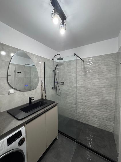 Apartament cu 2 camere decomandat, mobilat în Florești