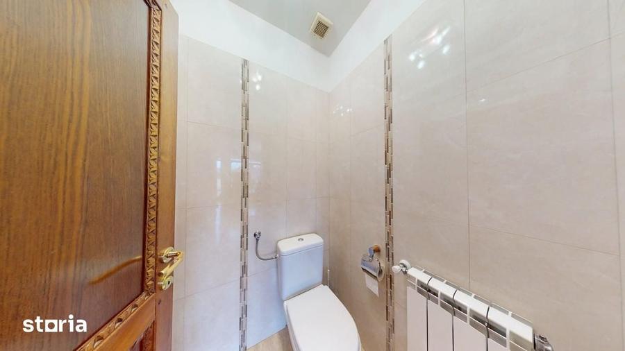 Apartament cu 3 camere în Ștrand