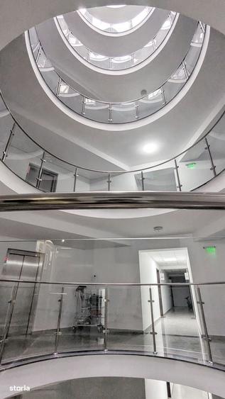 Apartament cu 3 camere decomandat, mobilat în Mihai Bravu