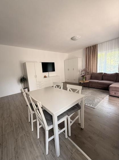 Apartament cu 2 camere în Florești