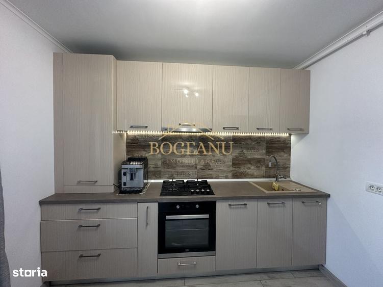 Apartament cu 3 camere în Chișoda