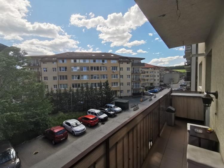 Prima inchiriere! Apartament cu 2 camere in Floresti - 5