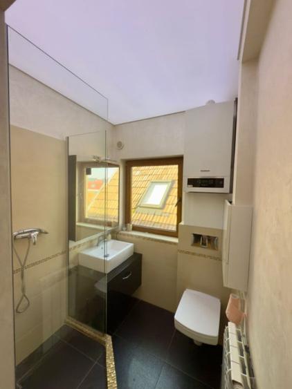 Inchiriere apartament 3 camere 108mp + PARCARE | Andrei Mure - 10