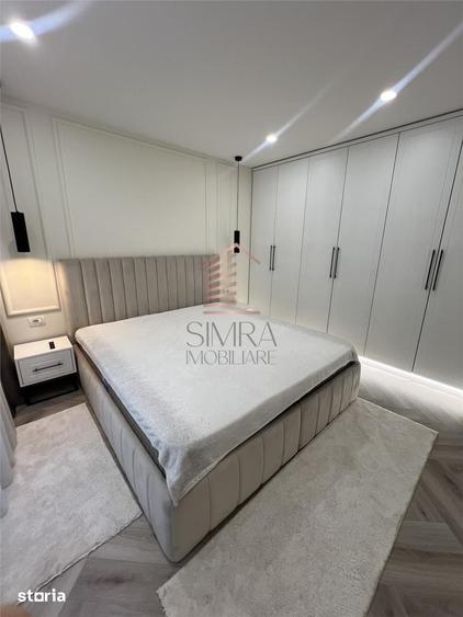 Apartament cu 2 camere de inchiriat, Cantemir - 6