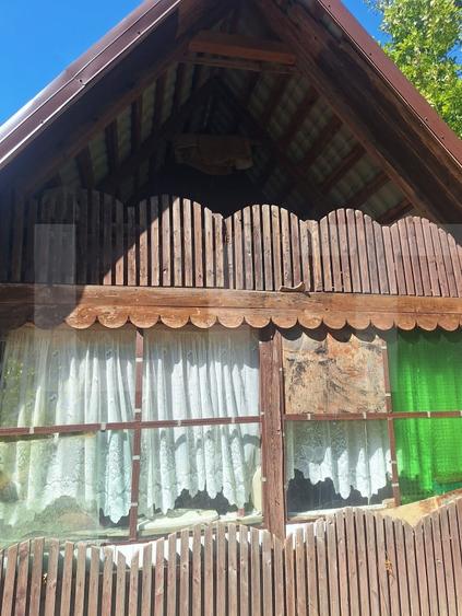Teren Construcții extravilan de 4847 mp, în Nădrag