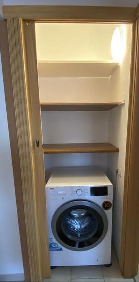 Inchiriez apartament 4 camere zona Uta - 3