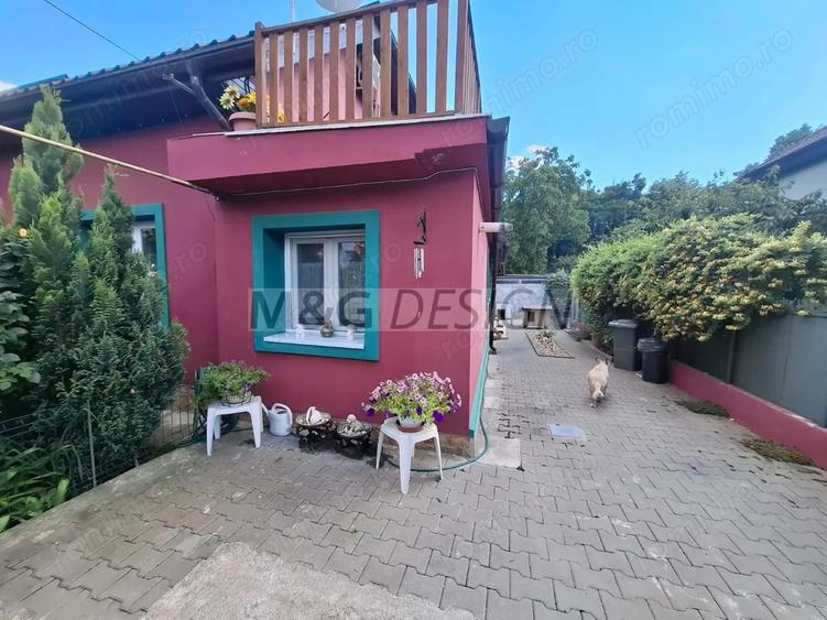 Casa P+M de vanzare in Timi?oara | Zona Premium Lipovei Iulius Town - 3