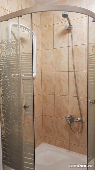 Garsonieră decomandată în Soarelui