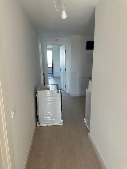 Apartament cu 2 camere decomandat, mobilat în Jiului