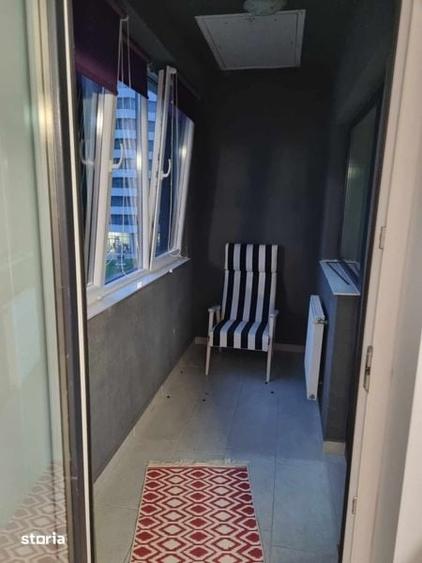 Inchiriez apartament 2 camere zona BMW Floresti - 3