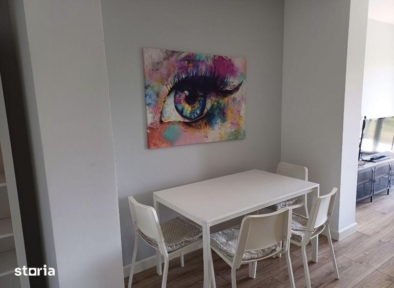 Apartament cu 2 camere, parcare, Grand Park Residence - 6