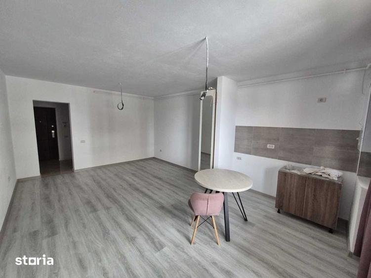 Garsonieră în Sânpetru