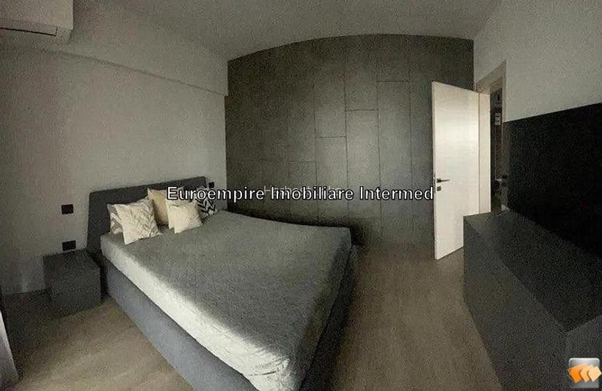 Apartament cu 3 camere decomandat în Tomis Nord