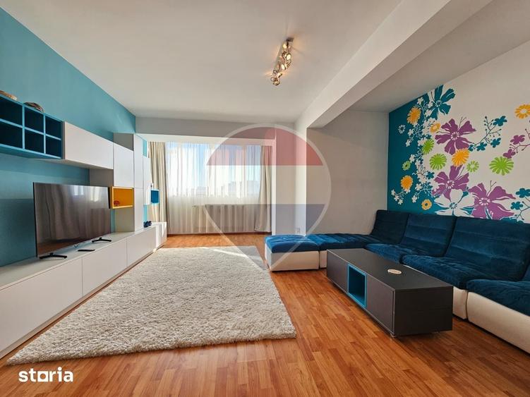 PRIMA INCHIRIERE! | DESIGNER MADE | 2 camere pe Doroban?ilor - 13