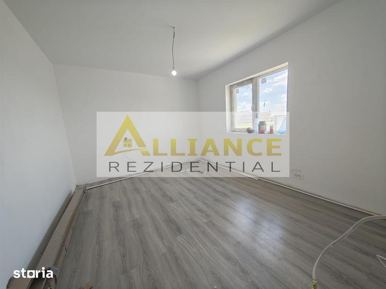 Casa 3 camere | 70 mp utili | Teren 375 mp | 2 min de STV - 2