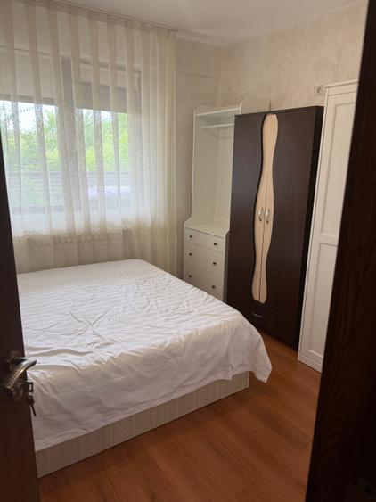 Apartament cu 2 camere în Păcii