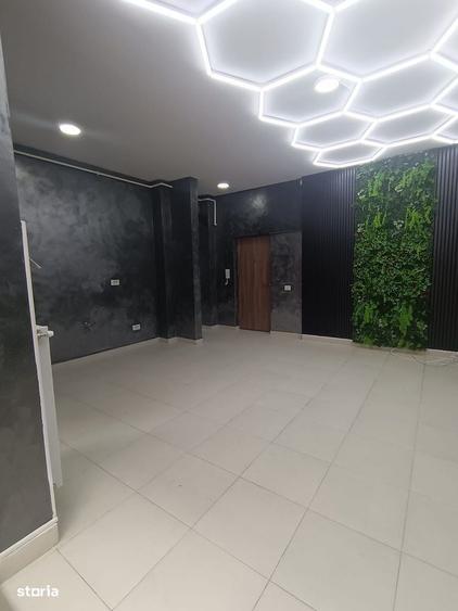 Spațiu comercial, de 42 mp, în Dudu