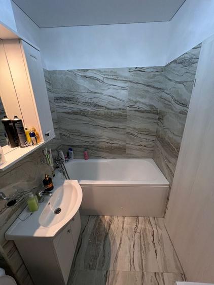 Apartament cu 2 camere decomandat, mobilat în Chiajna
