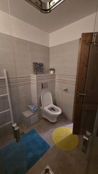 Inchiriez apartament 2 cam- zona Politehnica - 5