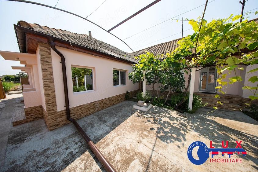 ID 6765 EXCLUSIVITATE Oaza de lini?te langa Lacul Razelm - 7