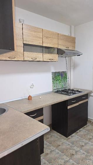 Garsonieră decomandată în Colentina
