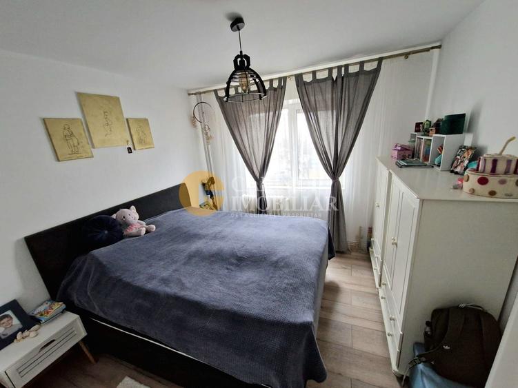 2 Camere-etaj 2-Rond Zimbru - 3