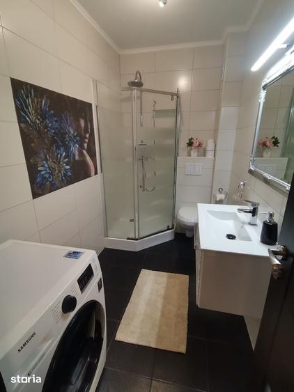 INCHIRIEZ apartament 2 camere ,recent renovat,zona Calea Cisnadiei - 2