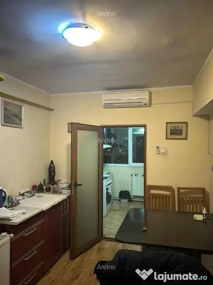 Apartament cu 2 camere decomandat, mobilat în Mazepa 1